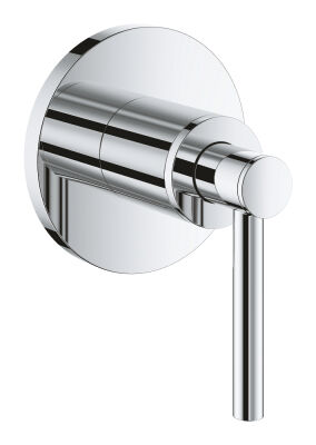 Grohe Atrio Ankastre stop valf - 29397000 - 1