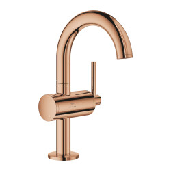 Grohe Atrio Lavabo Bataryası 1/2″ M-Boyut - 24363DA0 - 1