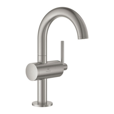 Grohe Atrio Lavabo Bataryası 1/2″ M-Boyut - 24363DC0 - 1