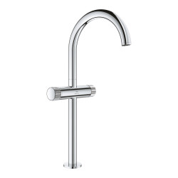 Grohe Atrio Lavabo Bataryası 1/2″ XL-Boyut - 21142000 - 1