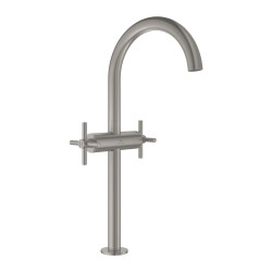 Grohe Atrio Lavabo Bataryası, 1/2″ XL-Boyut - 21149DC0 - 1