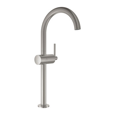 Grohe Atrio Lavabo Bataryası 1/2″ XL-Boyut - 24365DC0 - 1