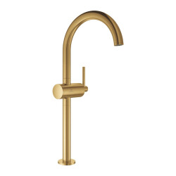 Grohe Atrio Lavabo Bataryası 1/2″ XL-Boyut - 24365GN0 - 1