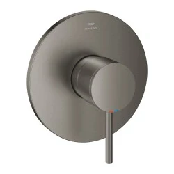 Grohe Atrio New Ankastre Duş Bataryası - 24354AL0 - 1