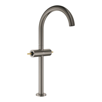 Grohe Atrio Private Collection Tek delikli lavabo bataryası 1/2″ XL-Boyut - 21140AL0 - 1