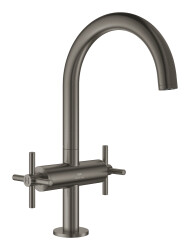 Grohe Atrio Tek delikli lavabo bataryası 1/2