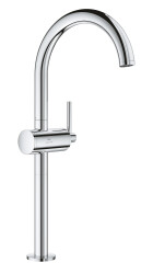 Grohe Atrio Tek kumandalı lavabo bataryası XL-Boyut - 24365000 - 1