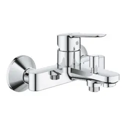 Grohe BauEdge Banyo Bataryası - 23605000 - 1