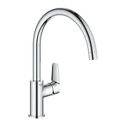 Grohe BauEdge Eviye Bataryası - 31367001 - 1