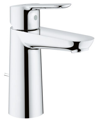 Grohe BauEdge Tek kumandalı lavabo bataryası
M-Boyut - 23822000 - 1