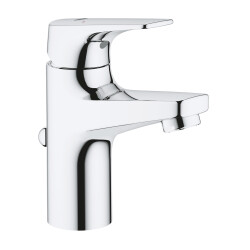 Grohe BauFlow Tek kumandalı lavabo bataryası - 32810000 - 1