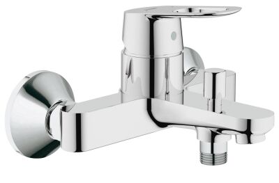 Grohe BauLoop Tek kumandalı banyo bataryası - 23341000 - 1