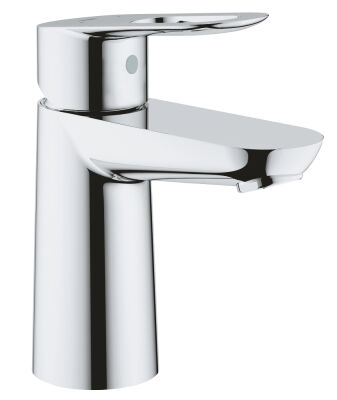 Grohe BauLoop Tek kumandalı lavabo bataryası
S-Boyut - 23337000 - 1