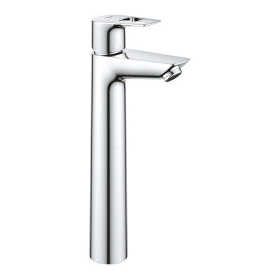 Grohe BauLoop Tek kumandalı lavabo bataryası XL-Boyut - 23764001 - 1