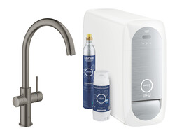 Grohe Blue Home C-çıkış uçlu başlangıç kiti - 31455AL1 - 1