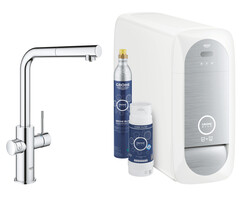 Grohe Blue Home L-tipi Başlangıç Kiti - 31539000 - 1