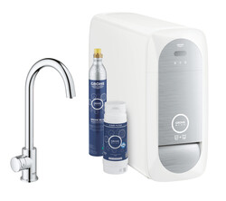 Grohe Blue Home Tekli başlangıç seti - 31498001 - 1