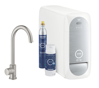 Grohe Blue Home Tekli başlangıç seti - 31498DC1 - 1