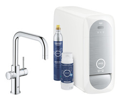 Grohe Blue Home U-çıkış uçlu başlangıç kiti - 31456001 - 1