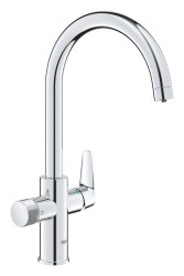 Grohe Blue Pure BauCurve - 30580000 - 1