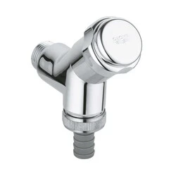 Grohe Çamaşır Musluğu - 41010000 - 1