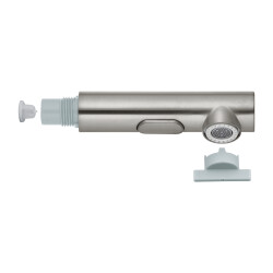 Grohe Çekme spreyi - 46926DC0 - 1