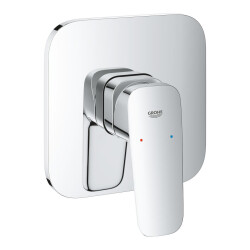 Grohe Cubeo Ankastre duş bataryası - 1017770000 - 1