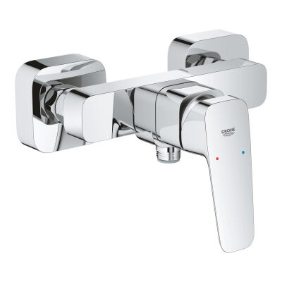 Grohe Cubeo Tek kumandalı duş bataryası - 1018240000 - 1