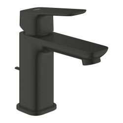 Grohe Cubeo Tek kumandalı lavabo bataryası S-Boyut - 1016942430 - 1