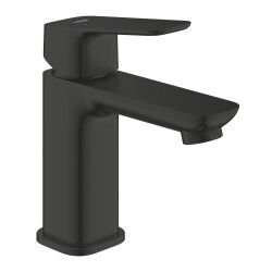 Grohe Cubeo Tek kumandalı lavabo bataryası S-Boyut - 1016992430 - 1