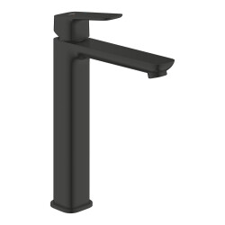 Grohe Cubeo Tek kumandalı lavabo bataryası XL-Boyut - 1017292430 - 1