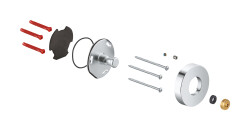 Grohe Dus sürgüsü askisi - 48279000 - 1