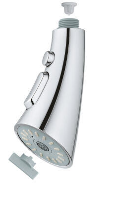 Grohe Eldusu - 48473000 - 1