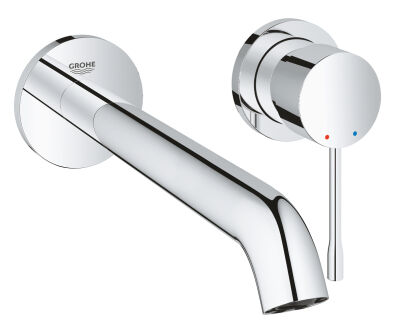 Grohe Essence İki delikli lavabo bataryası
L-Boyut - 29193001 - 1