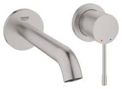 Grohe Essence İki delikli lavabo bataryası
M-Boyut - 29192DC1 - 2