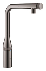 Grohe Essence SmartControl Eviye Bataryası - 31615A00 - 1