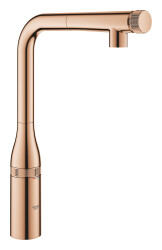 Grohe Essence SmartControl Eviye Bataryası - 31615DA0 - Grohe