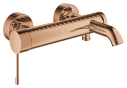 Grohe Essence Tek kumandalı banyo bataryası - 25250DA1 - 1