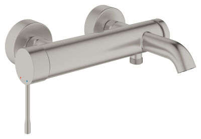 Grohe Essence Tek kumandalı banyo bataryası - 25250DC1 - 2