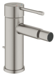 Grohe Essence Tek kumandalı bide bataryası
S-Boyut - 24178DC1 - 1