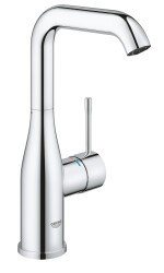 Grohe Essence Tek kumandalı lavabo bataryası 1/2