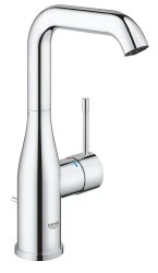 Grohe Essence Tek kumandalı lavabo bataryası 1/2