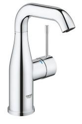 Grohe Essence Tek kumandalı lavabo bataryası
M-Boyut - 24176001 - 1