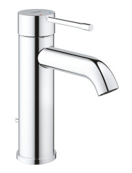 Grohe Essence Tek kumandalı lavabo bataryası
S-Boyut - 24171001 - 1