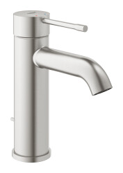 Grohe Essence Tek kumandalı lavabo bataryası
S-Boyut - 24171DC1 - 1