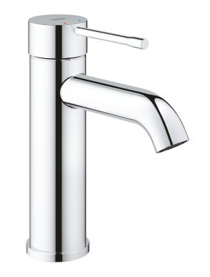 Grohe Essence Tek kumandalı lavabo bataryası
S-Boyut - 24172001 - 1