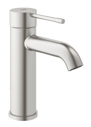 Grohe Essence Tek kumandalı lavabo bataryası
S-Boyut - 24172DC1 - 1