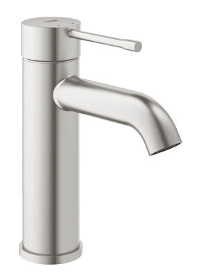 Grohe Essence Tek kumandalı lavabo bataryası
S-Boyut - 24172DC1 - 1