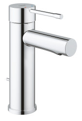 Grohe Essence Tek kumandalı lavabo bataryası
S-Boyut - 24175001 - 1