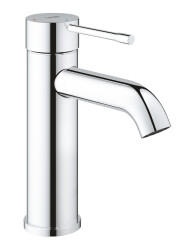 Grohe Essence Tek kumandalı lavabo bataryası
S-Boyut - 24179001 - 1